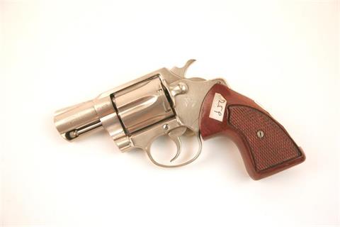 Colt Detective Special, .38 Special, M47938, §B (W 875-11)