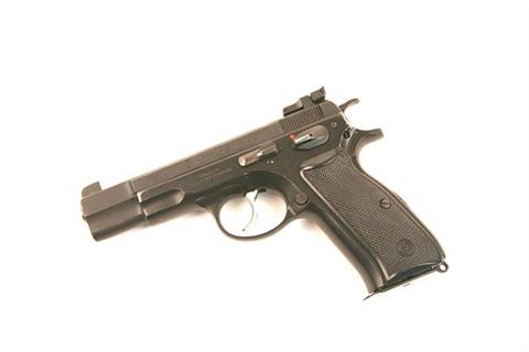CZ 75, 9 mm Luger, B4241, §B (W 873-11)