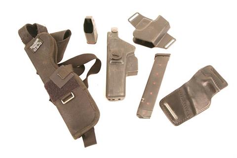 Glock-accessories
