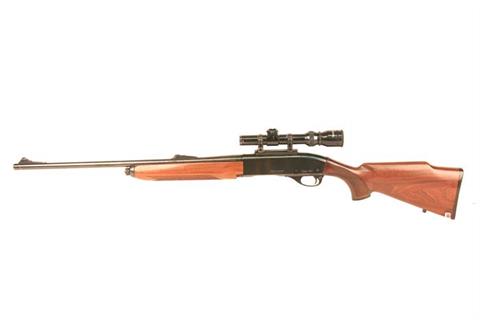 Semi-automatic  Remington Mod 7400 Woodsmaster, .30-06 Sprg, B8062458, §B