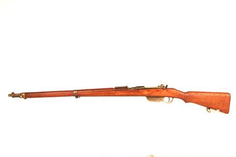 Mannlicher M.95/30 Gewehr,  Steyr, 8x56R, 1822W, § C