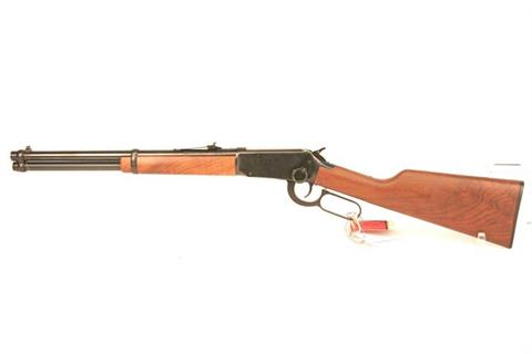 Underlever rifle  Winchester 94 AE, .45 Long Colt, 6344568, § C