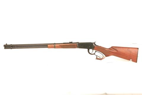 Underlever rifle  Winchester Mod. 94 AE, .357 Mag., 6499498, § C