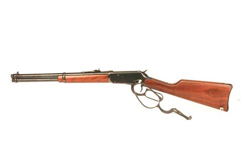 Unterhebelrepetierbüchse Winchester Mod. 94 AE Ranger, Kal. .44 Rem. Mag., 5478643, §C