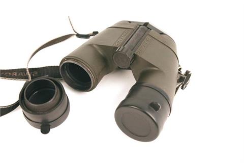 Binoculars Swarovski SL 10x50 grün, beschädigt