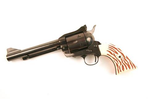 Sauer & Sohn Chief Marshal, .357 Magnum, 3517/6, §B