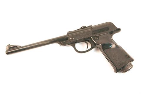 Air-pistol Walther LP 53, 4.5 mm, § frei ab 18