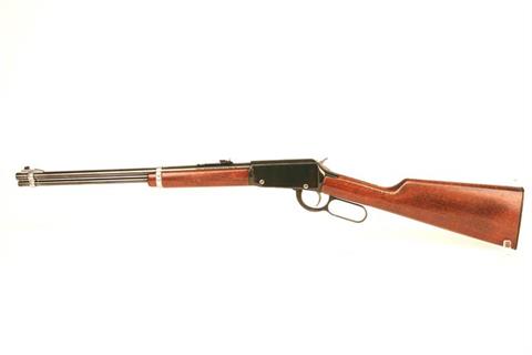Underlever rifle Erma Mod. EG 712, .22 l.r., 066068, § C
