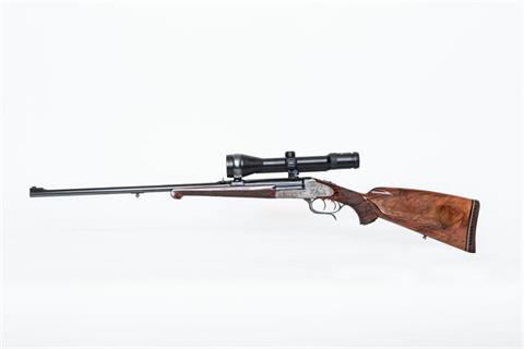 Break action rifle Scheiring-Düsel, 6,5x68, 725.71, §C
