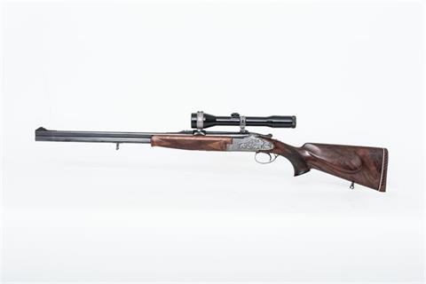 Double rifle FN - Herstal, B25, 9,3x74R, 2580, §C