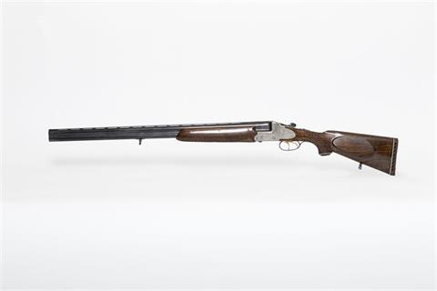 O/U gun Franz Sodia - Ferlach, Anson mit Seitenplatten, 16/70, #16603, § D