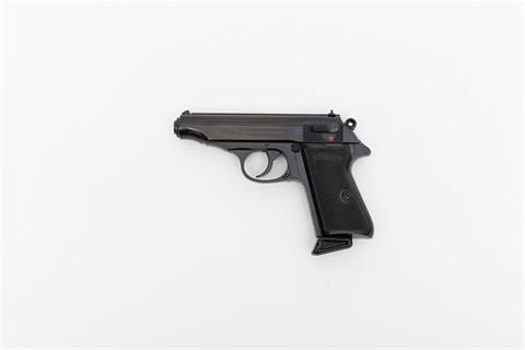 Walther UIm PP, .380 Auto, 22904A, § B
