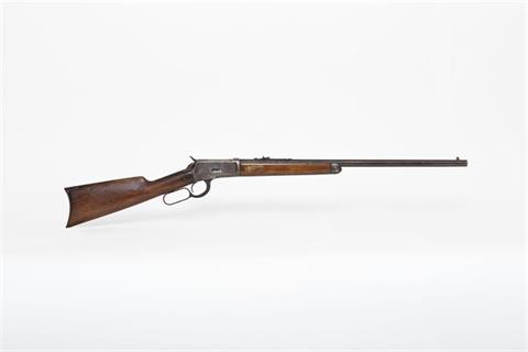 Winchester Mod. 1892, .25-20 W.C.F., #802424, § C