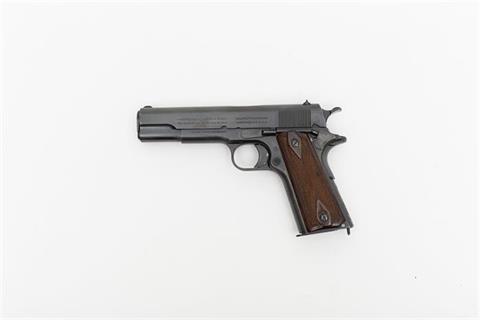 Colt Government M1911, .45 ACP, 219963, § B
