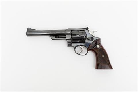 Smith & Wesson Mod. 29, .44 Magnum, 398004, § B (W 3073-13)