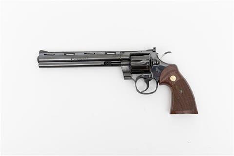 Colt Python, .357 Magnum, VA4879, § B (W 3073-13)