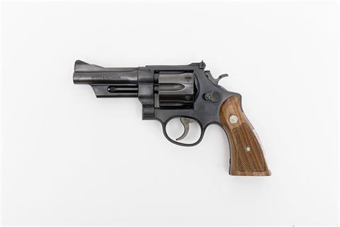 Smith & Wesson Mod. 28-2, .357 Mag., N511150, § B (W 3523-13)
