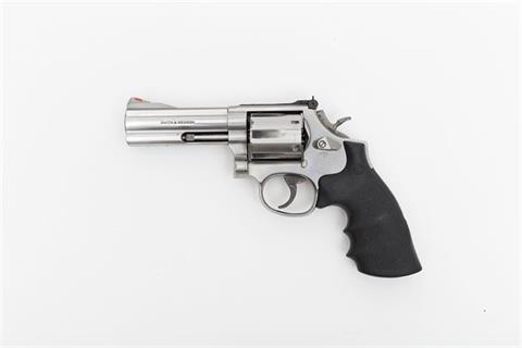 Smith & Wesson Mod. 686-4, .357 Magnum, CBY5473, § B (W 3398-13)