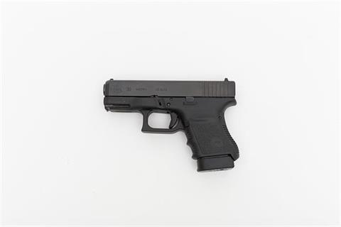 Glock 30 Gen3, .45 ACP, SSR863, § B (W 4198-13)