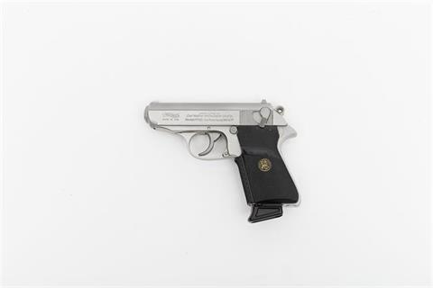 Walther PPK/S, 9 mm Kurz, S045734, § B (W 3665-13) 