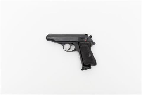 Walther PP Zella-Mehlis, 7,65 Browning, 281596P, § B (W 3900-13)