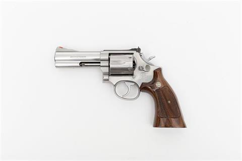 Smith & Wesson Mod. 686-3, .357 Magnum, BHJ5387, § B (W 4047-13)