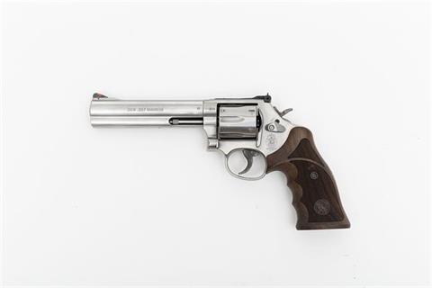 Smith & Wesson Mod. 686-3, .357 Magnum, CSL3958, § B (W 3998-13)
