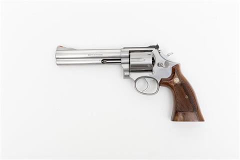 Smith & Wesson Mod. 686-3, .357 Magnum, BNT6180, § B (W 3809-13)