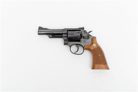 Smith & Wesson Mod. 19-5. .357 Magnum, 144K087, § B (W 3820-13)