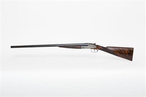 Sidelock s/s gun Flli. Piotti - Gardone, Mod. Grande Luxe, 12/70, #2968, § D