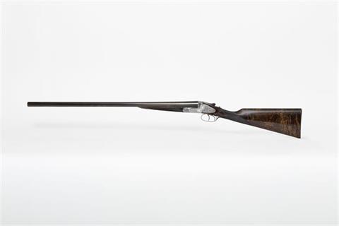 Sidelock s/s gun Holland & Holland Mod. Royal, 12/70, #12345, § D
