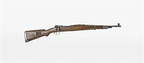 Mauser 98, G33/40,  Brno, 8x57IS, 6631, § C (W 3869-13)