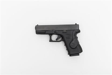 Glock 19 Gen3, 9 mm Luger, LBC916, § B