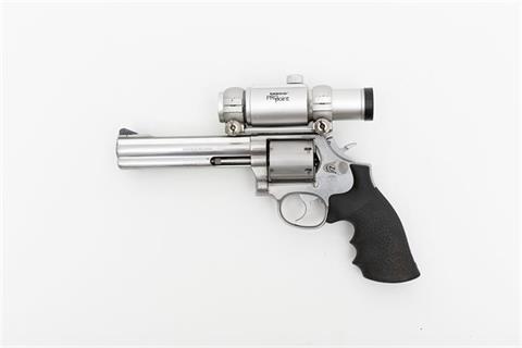 Smith & Wesson Mod. 686-3, .357 Magnum, BBY4924, § B