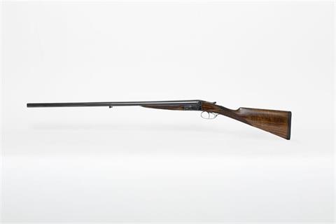 S/S gun  Joh. Springer's Erben - Vienna, Anson & Deeley, 16/70, #9759, § D