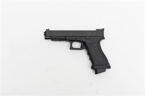 Glock 35 Gen3, .40 S&§, DBH047, § B 