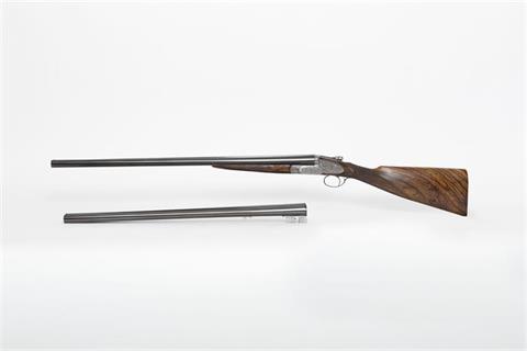 Sidelock s/s gun F.lli Piotti - Gardone, 12/70, #4723, § D