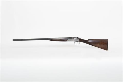 Sidelock s/s gun F.lli Piotti -Gardone,12/70, #1393, § D