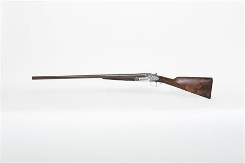 Sidelock s/s gun F.lli Piotti - Gardone, 12/70, #7205, § D