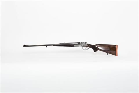 Sidelock double rifle Anton Sodia, .375 H&H Mag., # 323100, § C