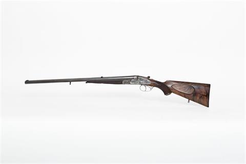 Sidelock double rifle  Wilhelm Heym, 10,75 x 70R, #4194§ C