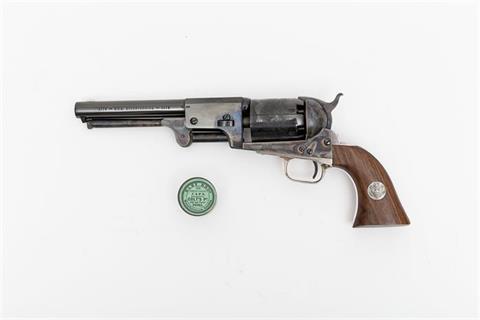 Pekussionsrevolver (Replika), Colt  Dragoon Bicentennial, .44, 1550DG, § B Modell vor 1871