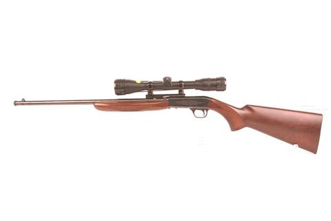 semi-auto rifle Browning SA-22 Grade 1, .22 lr, 56954PZ146, § B