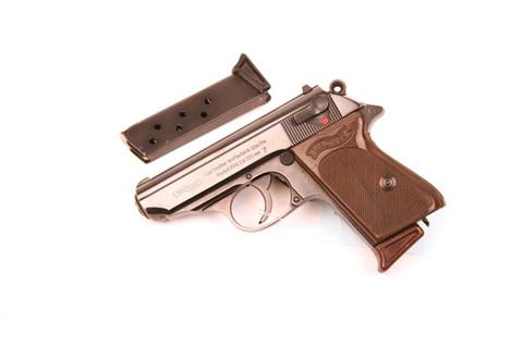 Walther Ulm PPK, 7,65 mm Browning, 232786, §B
