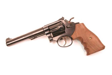 Smith & Wesson Mod. 17-3, .22 lr, 8K62520, §B 
