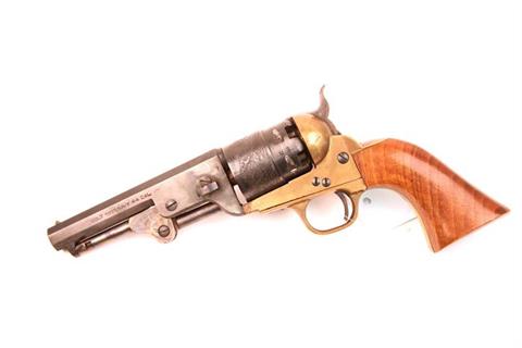 Percussion Replica revolver Colt NAVY 1851, .44, 148011, §B Mod. vor 1871