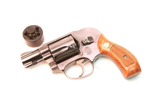 Smith & Wesson Mod. 49, .38 Special, J599535, § B