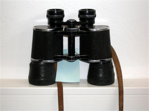 Binoculars Swarovski Habicht 7 x 42