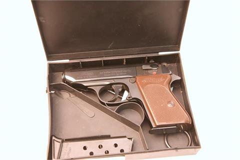 Walther PPK, 7,65 Browning, 275673, § B