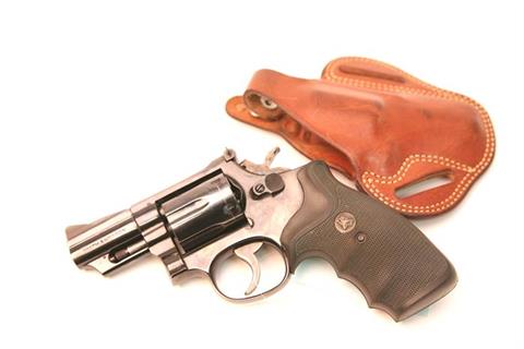 Smith & Wesson Mod. 19-4, .357 Magnum, 87K3799, § B